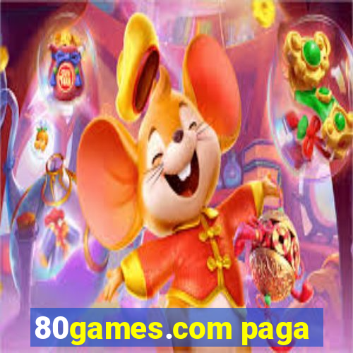 80games.com paga